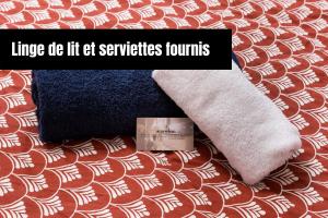 Foto dalla galleria di Chambre hote - Dormir comme à la maison - a Châteaubriant