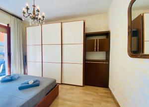 Kép Appartamento Mare Nostrum by SMART-HOME szállásáról Pietra Liguréban a galériában