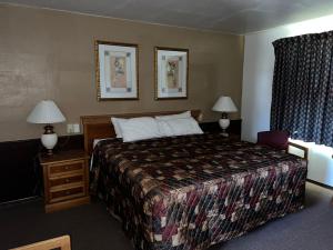 Gallery image of Spinning Wheel Motel in Baraboo