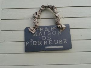 Foto dalla galleria di B&B Maison Pierreuse a Sart-lez-Spa