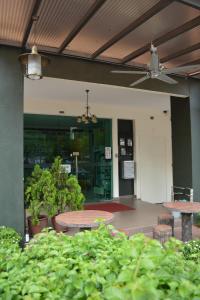 Fotografie z fotogalerie ubytování Putra One Avenue Hotel v destinaci Seri Kembangan