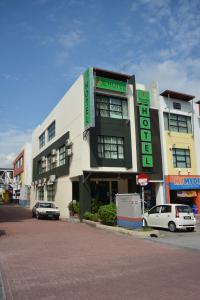 Gallery image of Putra One Avenue Hotel in Seri Kembangan