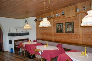 Foto sihtkohas Waidring asuva majutusasutuse Pension Foidl galeriist