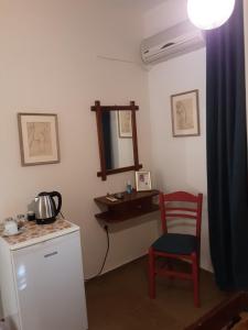 Foto dalla galleria di Remezzo a Mochlos