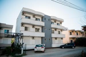 Imagen de la galería de Apartments Casa Mia, en Ulcinj