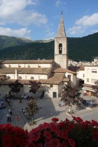 Gallery image of Antica Dimora Fuori Le Mura B&B in Scanno