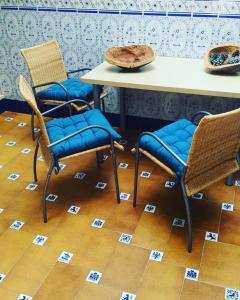 Fotografia z galérie ubytovania La Posada Vivienda Turística Rural v destinácii Algar