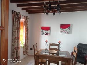 Fotografia z galérie ubytovania La Posada Vivienda Turística Rural v destinácii Algar