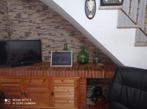 Fotografia z galérie ubytovania La Posada Vivienda Turística Rural v destinácii Algar
