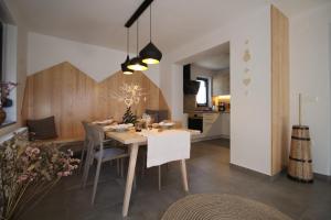 Fotografie z fotogalerie ubytování Apartments ALPA VITA v destinaci Kobarid