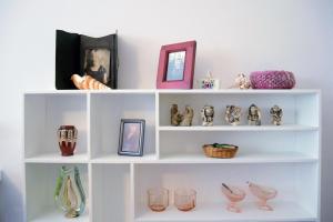 Zdjęcie z galerii obiektu Signy´s Nest w Reykjavík
