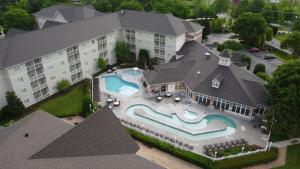 Afbeelding uit fotogalerij van LeConte Hotel & Convention Center, Ascend Hotel Collection in Pigeon Forge