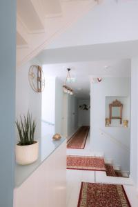 Fotografie z fotogalerie ubytování 999 Luxury Hotel v destinaci Nafplio