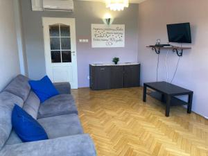 Fotografia z galérie ubytovania Apartament Zapustna vo Varšave