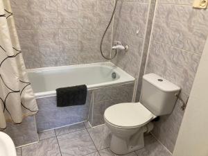 Fotografia z galérie ubytovania Apartament Zapustna vo Varšave