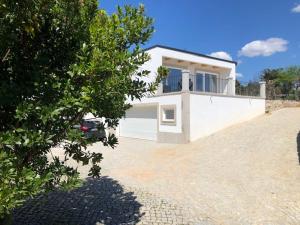 O edifcio onde o B&B est situado