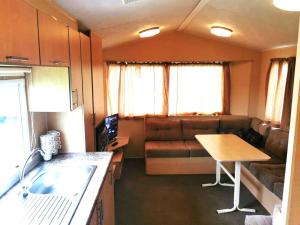Gallery image of Willerby Magnum in Clacton-on-Sea
