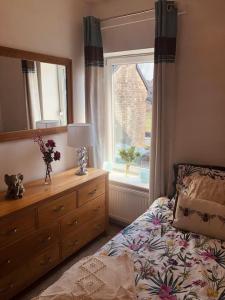 Gallery image of Boutique Cottage In The Heart Of Buxton Town in Buxton