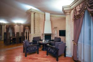 Foto dalla galleria di Armenian Village Park Hotel & FREE Water Park, GYM a Yerevan