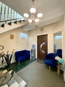Fotografie z fotogalerie ubytování Nicolas Boutique Hotel v destinaci Tbilisi City