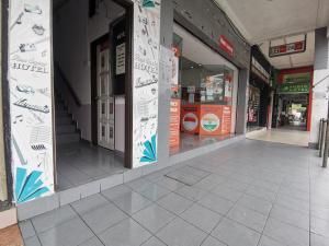 Fotografie z fotogalerie ubytování Hotel Rasa Sayang 2 v destinaci Tanah Rata