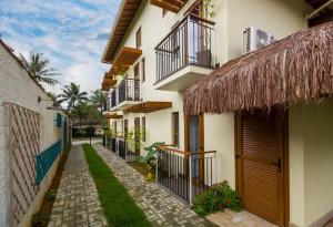 Imagen de la galería de Canto do Ilé Dive & Lodge, en Paraty