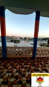 Foto da galeria de NiLe ViEW RANA NUbian Guest HOUES em Aswan