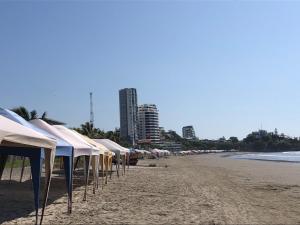 Pantai di atau dekat dengan penginapan & sarapan