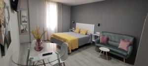 Gallery image of Apartamentos Harmonia in Merida