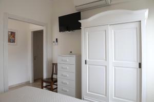 TV o dispositivi per l'intrattenimento presso B&B I Gerani