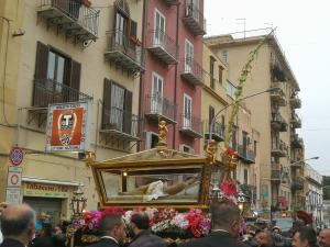Stranizza d'amuri, al Capo vero cuore di Palermo vedi anche atocà1 vendégei