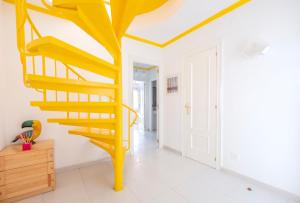 Fotografie z fotogalerie ubytování Atico en Salou v destinaci Salou