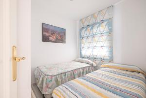 Fotografie z fotogalerie ubytování Atico en Salou v destinaci Salou
