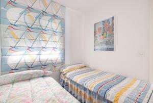 Fotografie z fotogalerie ubytování Atico en Salou v destinaci Salou