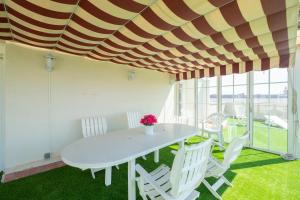 Fotografie z fotogalerie ubytování Atico en Salou v destinaci Salou