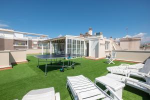 Fotografie z fotogalerie ubytování Atico en Salou v destinaci Salou