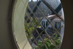 Ogród w obiekcie Villa La Parisienne