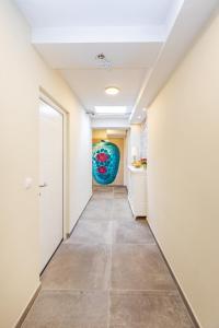 Fotografie z fotogalerie ubytování Three Musketeers Apartments v Dubrovníku