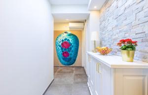 Fotografie z fotogalerie ubytování Three Musketeers Apartments v Dubrovníku