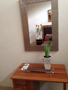 Fotografie z fotogalerie ubytování Manor Hills Guest Lodge v destinaci Rustenburg