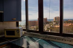 Fotografia z galérie ubytovania Aloha Playa Apartment with panoramic sea view and pools v destinácii Benalmádena