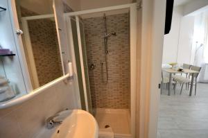 Un baño de 4-Tourist House Bologna-Studio - Self check-in