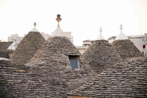 Foto dalla galleria di Dimora Aia Piccola ad Alberobello