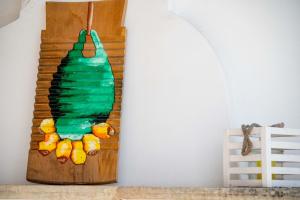 Foto dalla galleria di Dimora Aia Piccola ad Alberobello