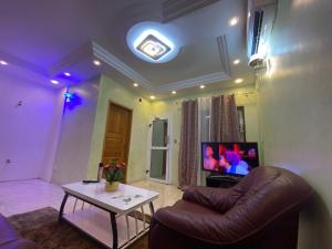 Billede fra billedgalleriet på RÉSIDENCE MARTHA i Yaoundé