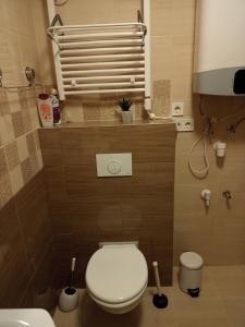 Bagno di Szellőrózsa Apartman