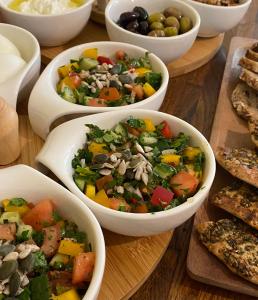 Imagen de la galería de Stella, en Mi‘ilyā