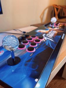 Galería fotográfica de ZZZ SLEEP MODE CAPSULE en Skudai