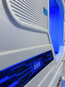 Galería fotográfica de ZZZ SLEEP MODE CAPSULE en Skudai