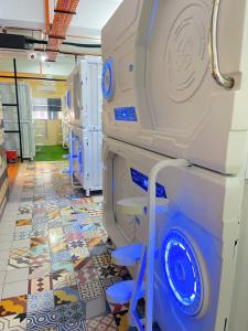 Galería fotográfica de ZZZ SLEEP MODE CAPSULE en Skudai
